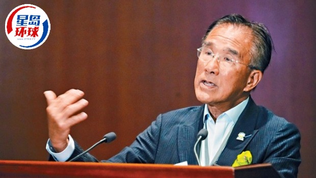 校友田北辰批美以财政手段打压反犹声音 校友田北辰批美以财政手段打压反犹声音