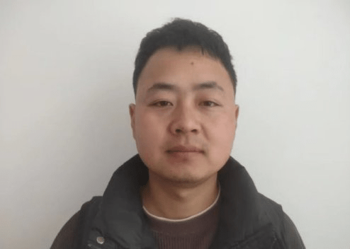 姜永亮。 姜永亮。