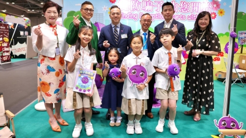 今年首季被捕青少年 今年首季被捕青少年