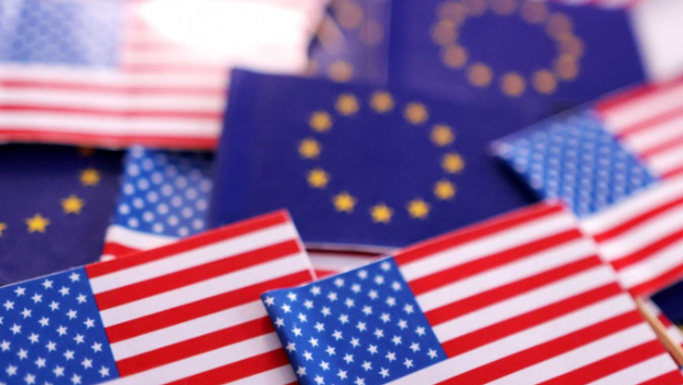 特朗普批欧盟太难搞 特朗普批欧盟太难搞