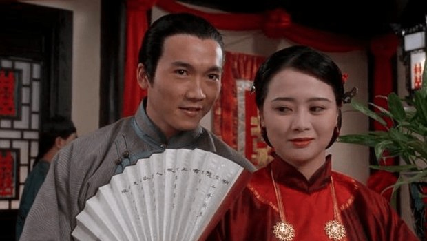 《九品芝麻官》常威的通奸罪及强奸罪 《九品芝麻官》常威的通奸罪及强奸罪