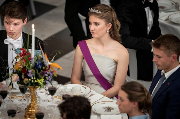 比利时伊丽莎白公主 比利时伊丽莎白公主