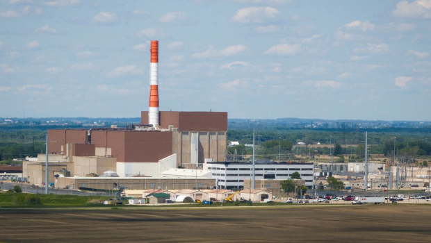 美国核能发展重点将放在建造小型反应堆。 美国核能发展重点将放在建造小型反应堆。