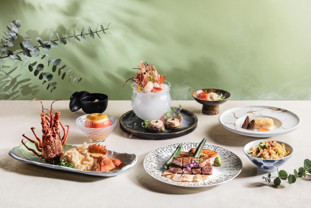 樱田日本餐厅 樱田日本餐厅