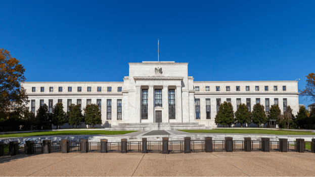 美联储官员称短期内减息门槛略升 美联储官员称短期内减息门槛略升