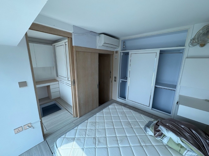 单位设4房2套,最适合家庭客。 单位设4房2套,最适合家庭客。