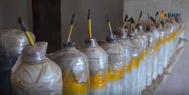 黄可芬生前擅用鱼炮、炸药。每日头条 黄可芬生前擅用鱼炮、炸药。每日头条