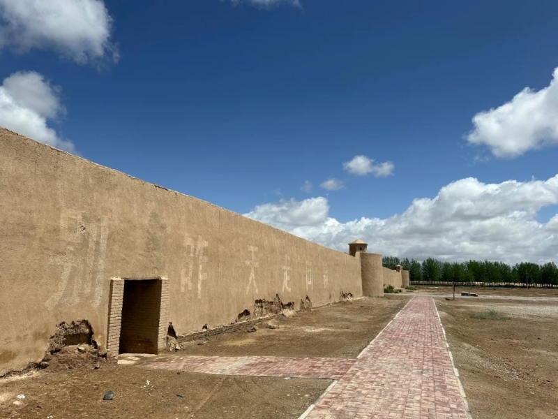 已关闭的劳改农场。小红书@维生素战士 已关闭的劳改农场。小红书@维生素战士