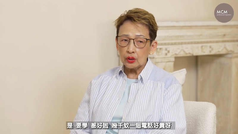 冯素波一直都豁达面对生死。 冯素波一直都豁达面对生死。