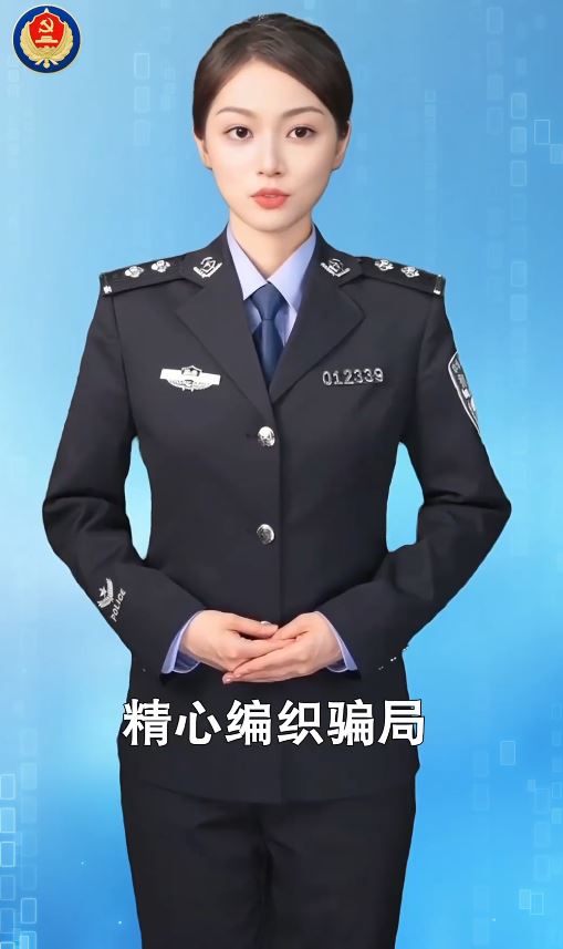 国安部提醒民众间谍可以有N副面孔。 国安部 国安部提醒民众间谍可以有N副面孔。 国安部