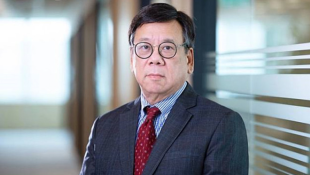 商务及经济发展局局长丘应桦。资料图片 商务及经济发展局局长丘应桦。资料图片