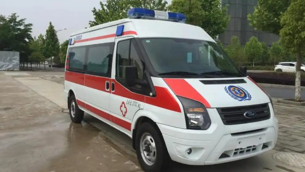 消息指,伤者目前情况好转已能说话。资料图片 消息指,伤者目前情况好转已能说话。资料图片