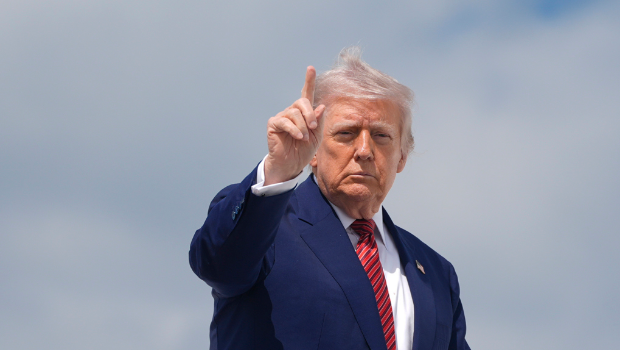 美国特朗普政府打压哈佛大学等美国顶尖学府,恐导致人才外流。 美国特朗普政府打压哈佛大学等美国顶尖学府,恐导致人才外流。