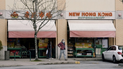 香港市场 香港市场