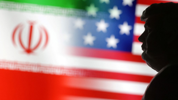 特朗普盛赞美伊核谈判,预告可能有好消息宣布。 特朗普盛赞美伊核谈判,预告可能有好消息宣布。