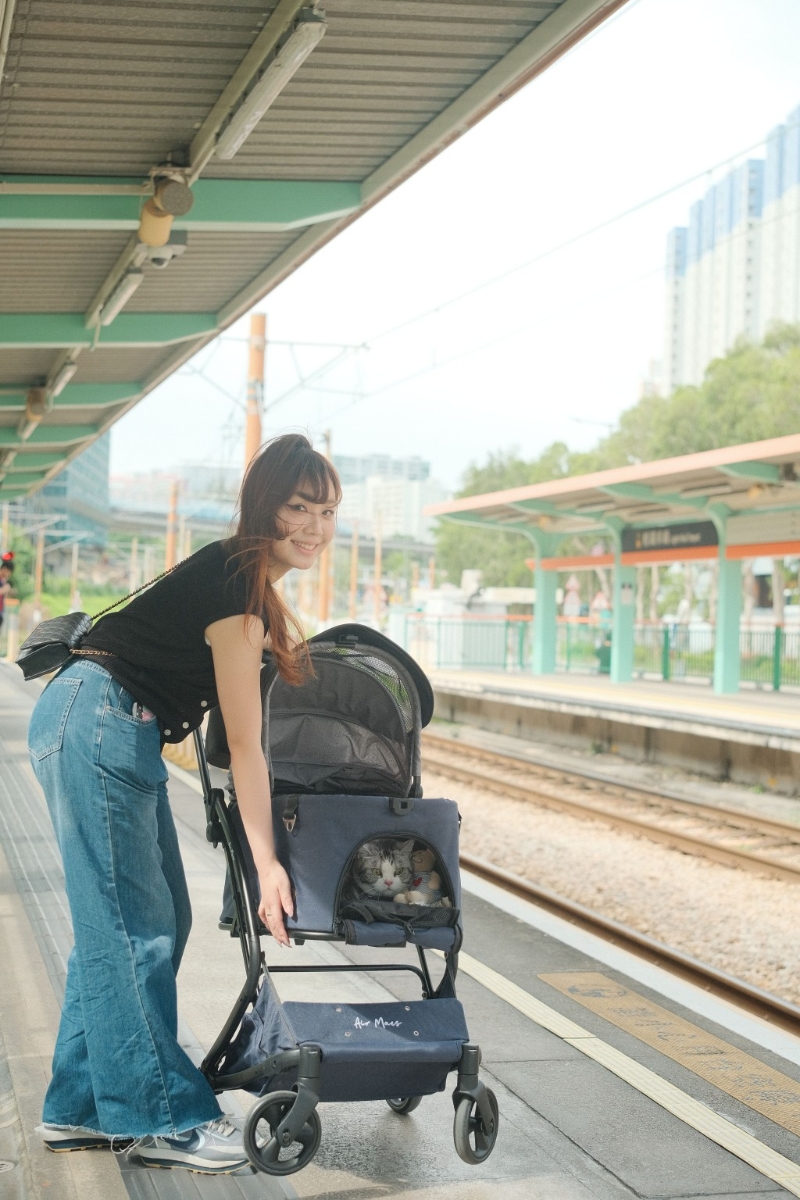 宠物推车 宠物推车