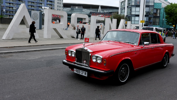 英强制70岁驾驶者更新驾驶执照 英强制70岁驾驶者更新驾驶执照