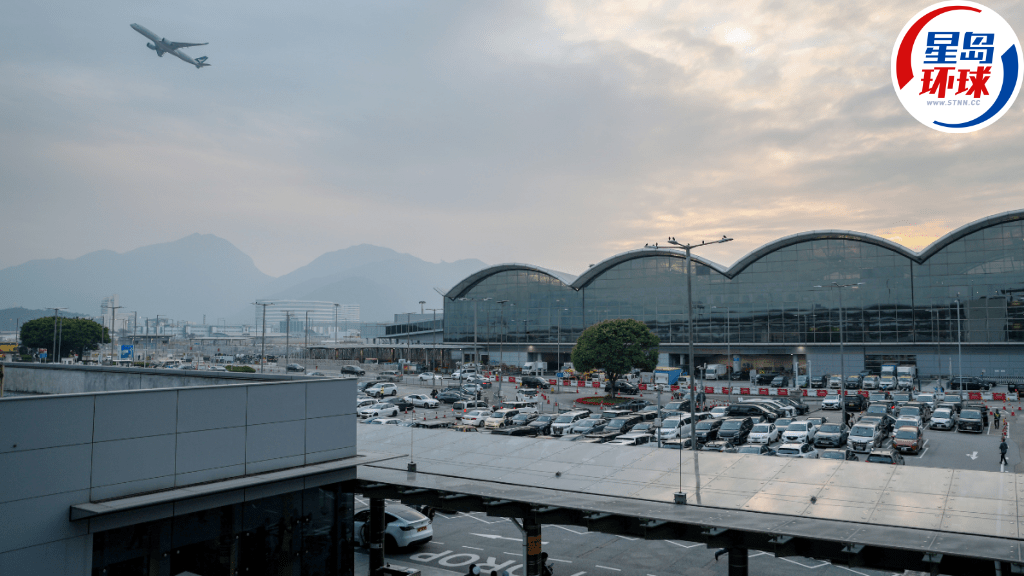 机场二号客运大楼离境大堂最快明年3月启用 机场二号客运大楼离境大堂最快明年3月启用