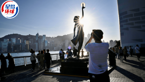 入境处料假期273万人次经陆路进出 入境处料假期273万人次经陆路进出