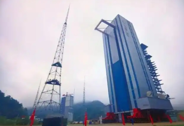 天问二号 天问二号