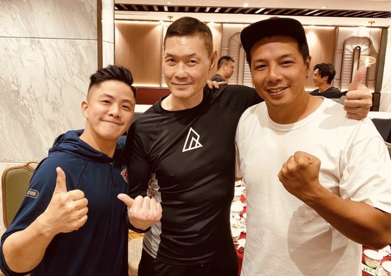 周比利日前返港,其真实状态与实际年龄有出入。 周比利日前返港,其真实状态与实际年龄有出入。