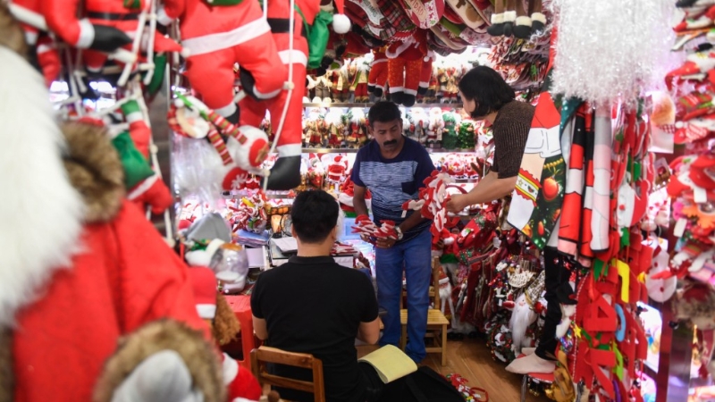 圣诞商品 圣诞商品