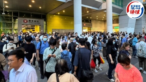 将军澳线停驶事故 将军澳线停驶事故