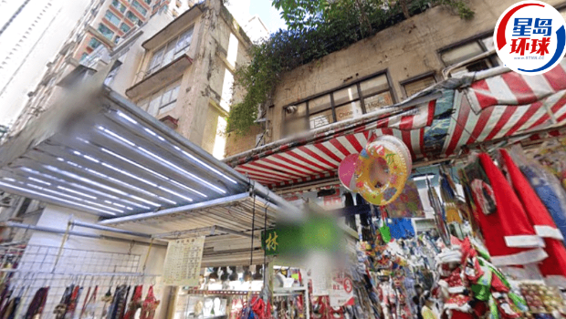 太原街“日升玩具”旧址全幢获零售商进驻 太原街“日升玩具”旧址全幢获零售商进驻