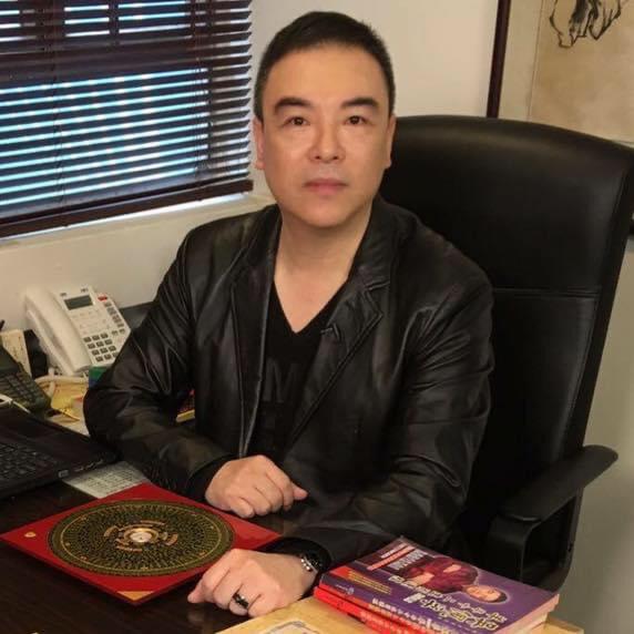 命理师吴佩孚师就指“加加”和“得得”的名字有吉祥的意思。资料图片 命理师吴佩孚师就指“加加”和“得得”的名字有吉祥的意思。资料图片