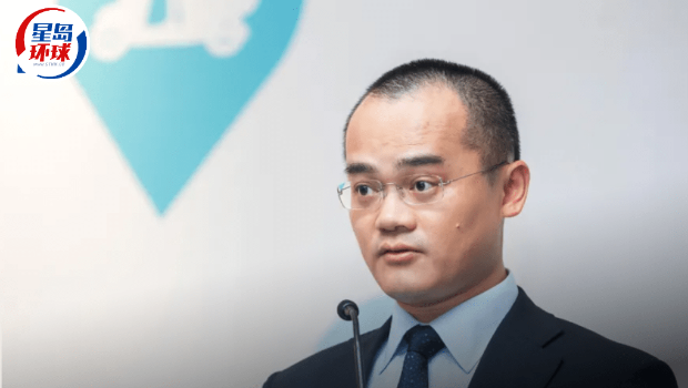 美团董事长兼首席执行官王兴 美团董事长兼首席执行官王兴