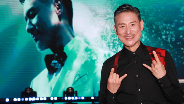 已购票观众可选择保留门票观看延期演唱会。 已购票观众可选择保留门票观看延期演唱会。