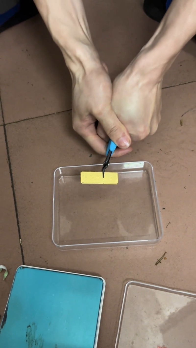 如果打金失败,随时得不偿失。 如果打金失败,随时得不偿失。