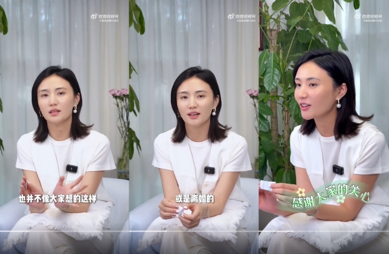 海哈金喜否认离婚。 海哈金喜否认离婚。