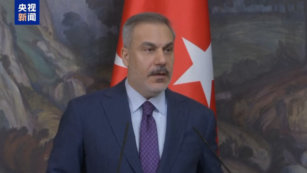 土耳其外长 土耳其外长