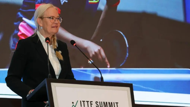 瑞典人索林在选举中获104票,成功连任,卡塔尔人艾哈迈德·哈利勒·阿尔·穆罕纳获102票 瑞典人索林在选举中获104票,成功连任,卡塔尔人艾哈迈德·哈利勒·阿尔·穆罕纳获102票