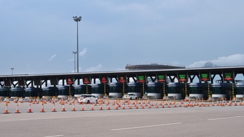 港车北上 港车北上