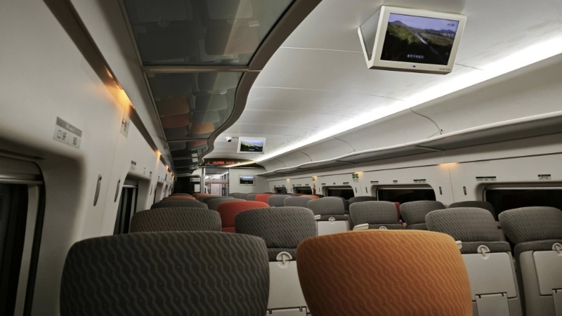 港男分享跨境上班初体验 港男分享跨境上班初体验