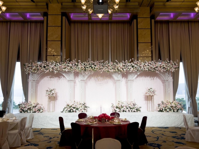 “PS Wedding & Event Decoration”提供婚礼布置及相关产品零售服务。 “PS Wedding & Event Decoration”提供婚礼布置及相关产品零售服务。