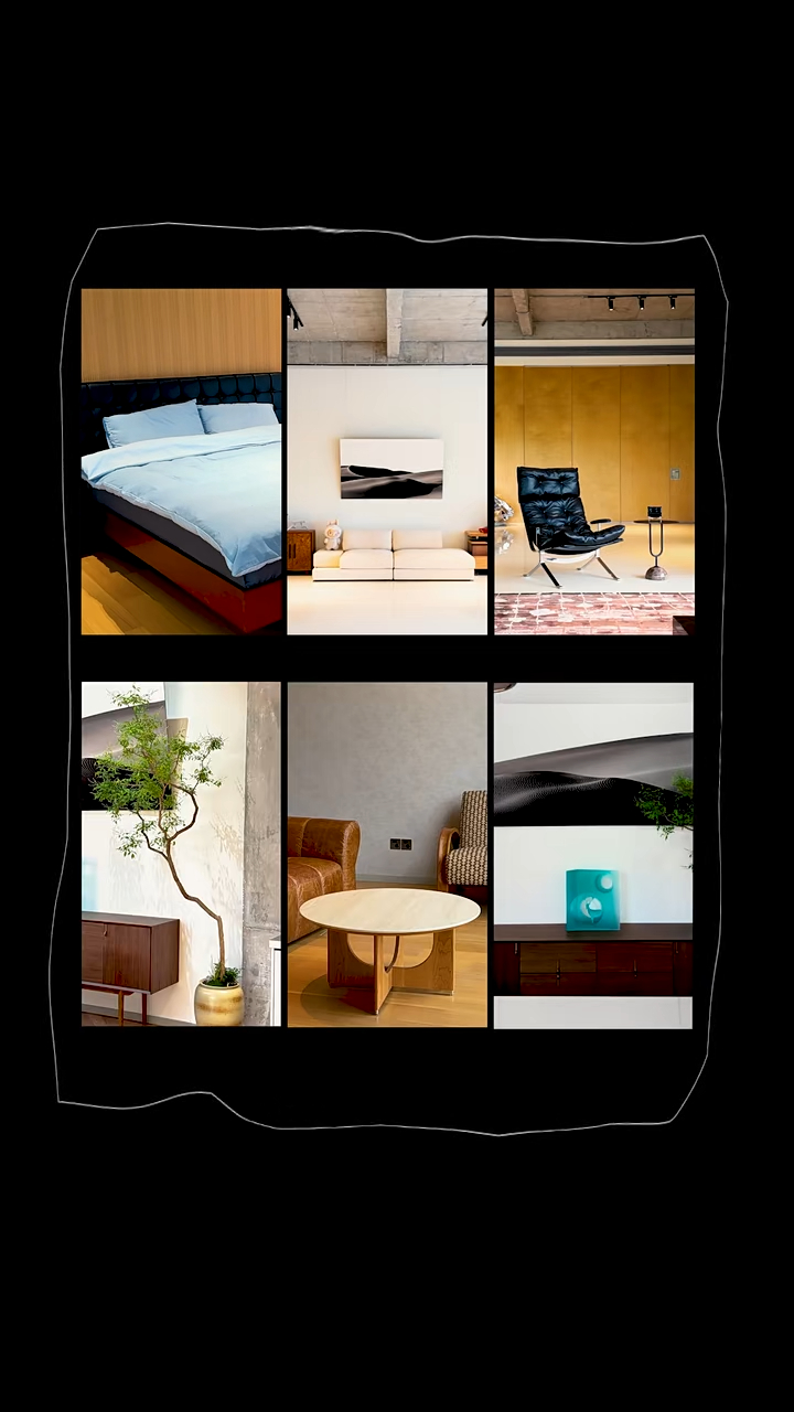 吴彦祖晒两层寓所平衡工作与生活。1 吴彦祖晒两层寓所平衡工作与生活。1