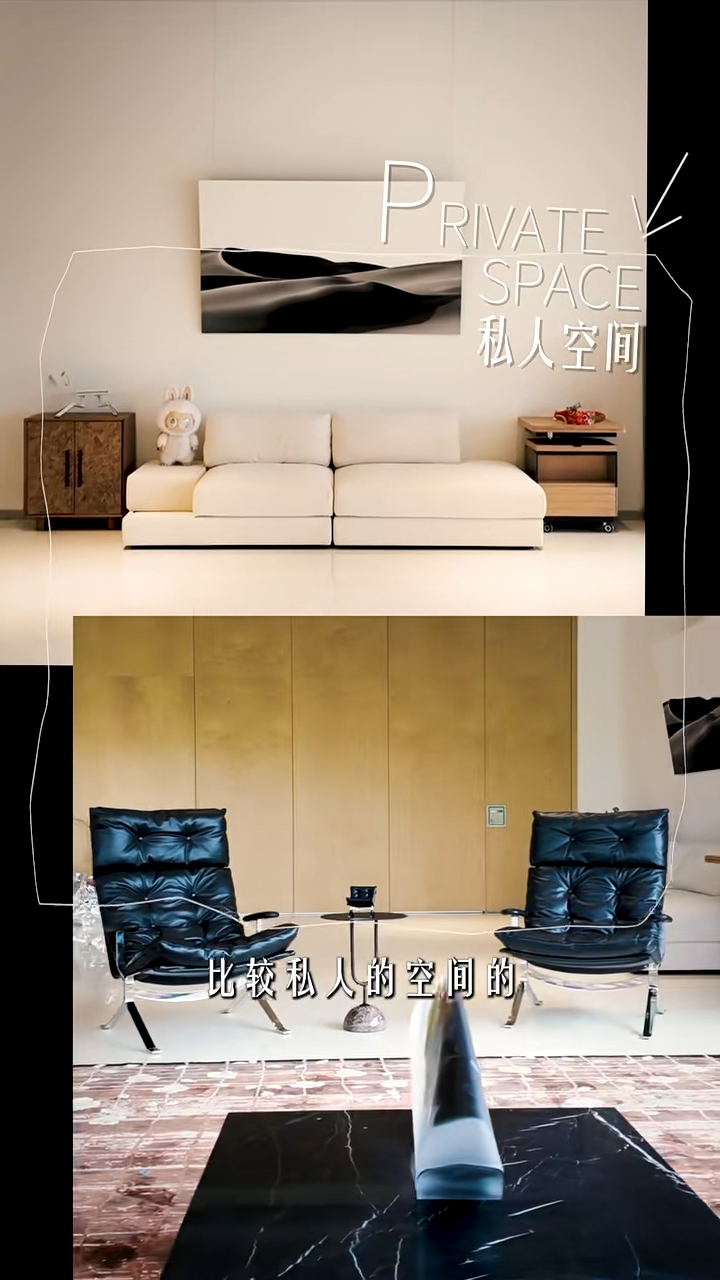 二楼也非常宽敞。 二楼也非常宽敞。