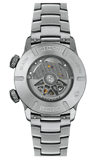 Bremont Altitude MB Meteor Bremont Altitude MB Meteor