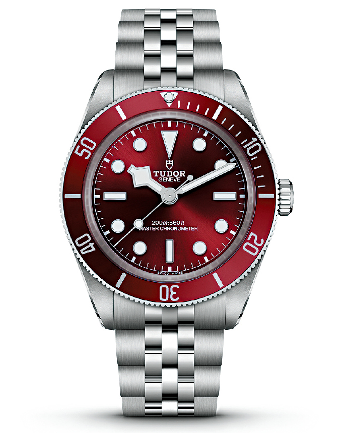 Tudor Black Bay 58 Tudor Black Bay 58