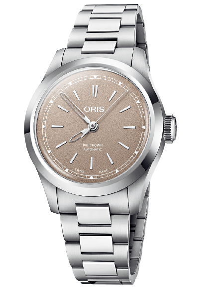 Oris Big Crown 34mm Oris Big Crown 34mm