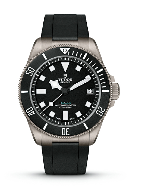 Tudor Pelagos Ultra。 Tudor Pelagos Ultra。