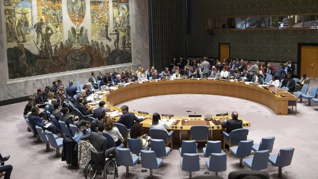 安理会 安理会