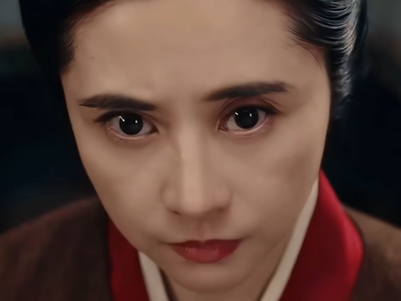 何美钿现时演妈妈角色。 何美钿现时演妈妈角色。