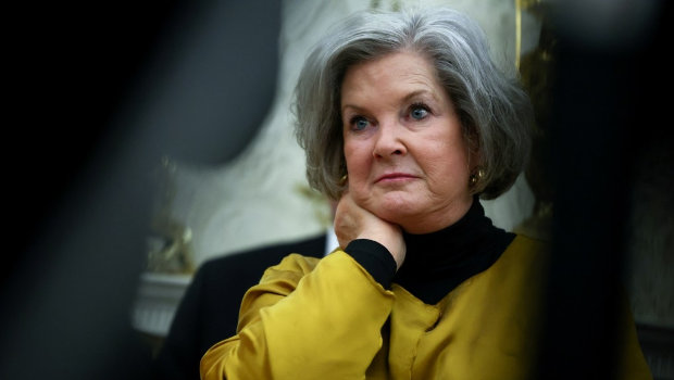 白宫幕僚长怀尔斯手机疑遭入侵。路透社 白宫幕僚长怀尔斯手机疑遭入侵。路透社