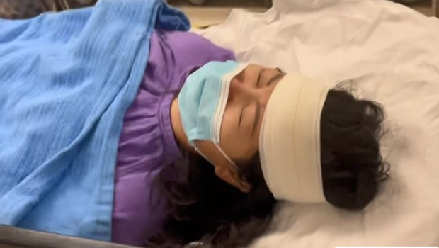 何太指不会原谅丈夫。 何太指不会原谅丈夫。