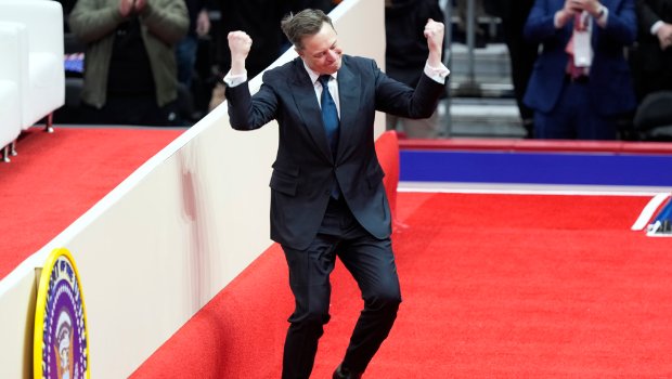 ▲马斯克透过自家社群平台 X 宣布,将正式离开特朗普政府,结束在“政府效率部”任期的时光 ▲马斯克透过自家社群平台 X 宣布,将正式离开特朗普政府,结束在“政府效率部”任期的时光