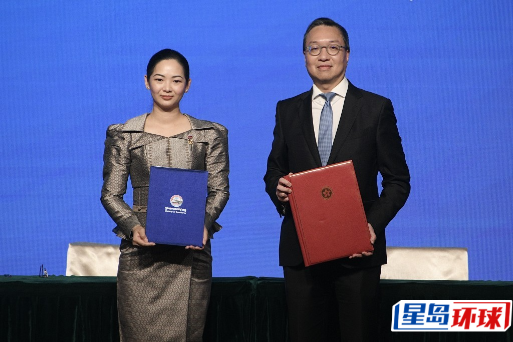 国际调解论坛今日(30日)下午举行。 国际调解论坛今日(30日)下午举行。